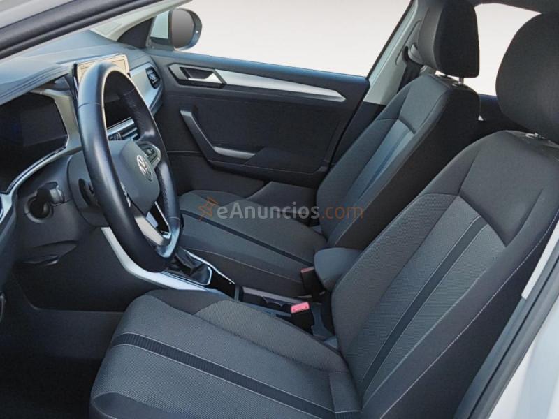 Volkswagen T-Roc TODOTERRENO 1.5 TSI 110KW DSG LIFE 150 5P