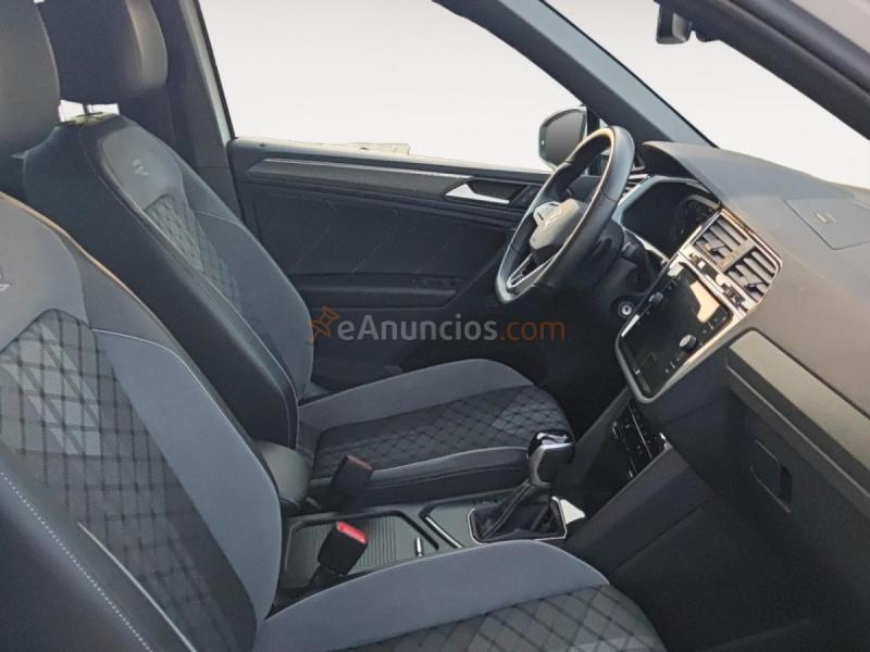 Volkswagen Tiguan TODOTERRENO 1.5 TSI 110KW R-LINE DSG 150 5P