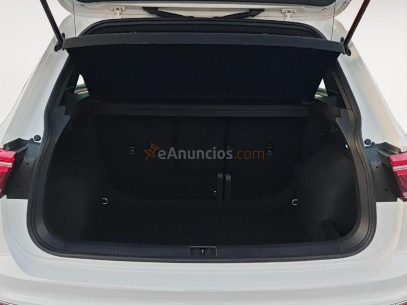Volkswagen Tiguan TODOTERRENO 1.5 TSI 110KW R-LINE DSG 150 5P