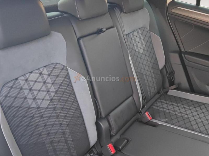 Volkswagen Tiguan TODOTERRENO 1.5 TSI 110KW R-LINE DSG 150 5P