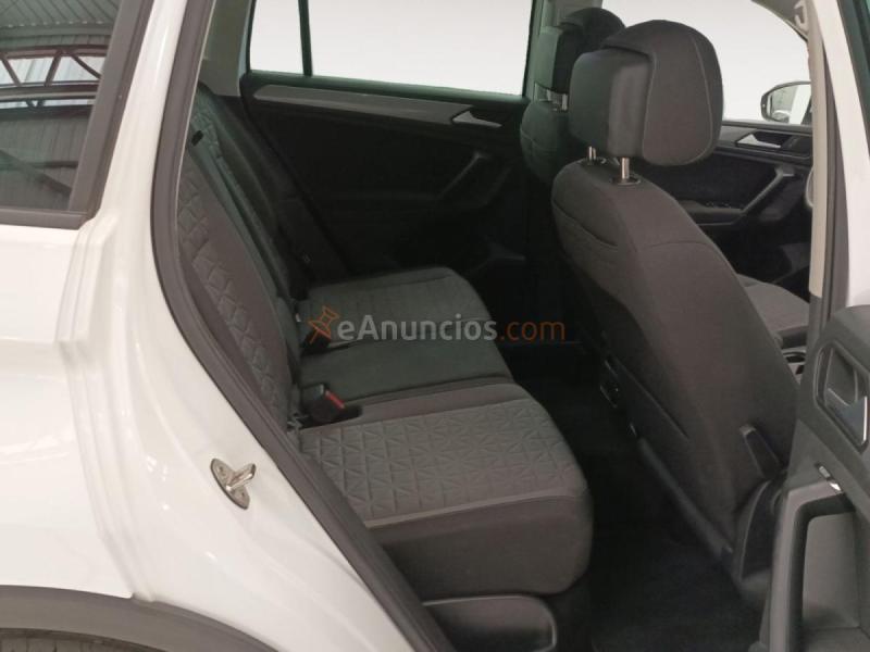 Volkswagen Tiguan TODOTERRENO 2.0 TDI 110KW LIFE DSG 150 5P