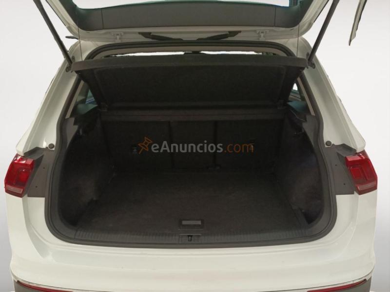 Volkswagen Tiguan TODOTERRENO 2.0 TDI 110KW LIFE DSG 150 5P