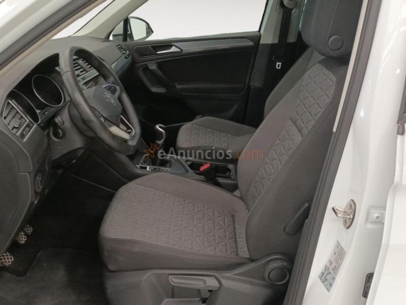 Volkswagen Tiguan TODOTERRENO 2.0 TDI 110KW LIFE DSG 150 5P