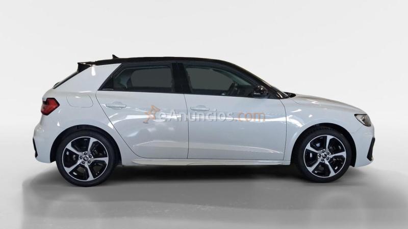 Audi A1 BERLINA CON PORTON 1.0 30 TFSI ADRENALIN EDITION SPORTBACK 110 5P