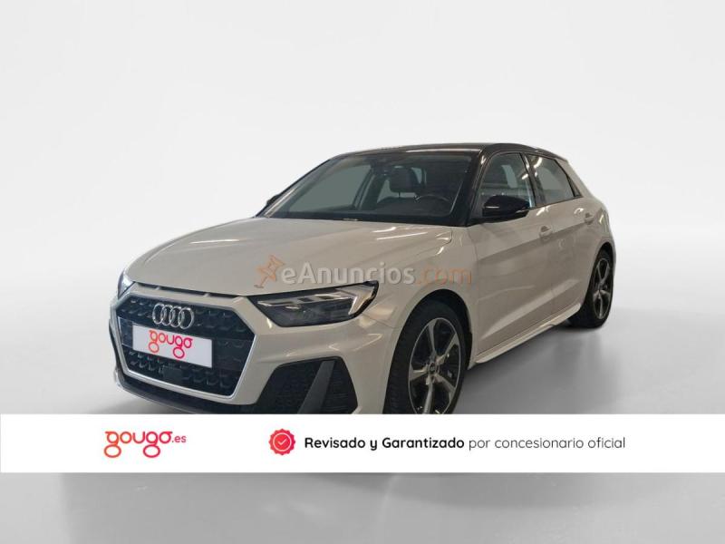 Audi A1 BERLINA CON PORTON 1.0 30 TFSI ADRENALIN EDITION SPORTBACK 110 5P