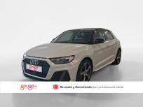 Audi A1 BERLINA CON PORTON 1.0 30 TFSI ADRENALIN EDITION SPORTBACK 110 5P