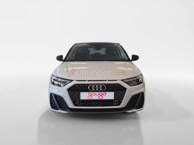 Audi A1 BERLINA CON PORTON 1.0 30 TFSI ADRENALIN EDITION SPORTBACK 110 5P