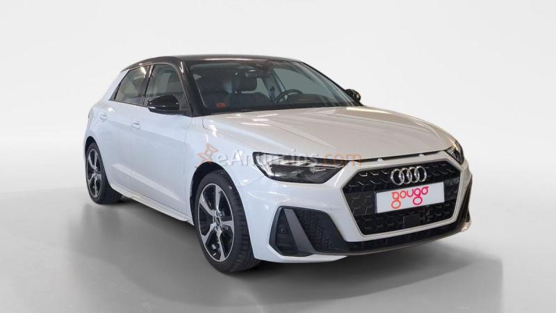 Audi A1 BERLINA CON PORTON 1.0 30 TFSI ADRENALIN EDITION SPORTBACK 110 5P