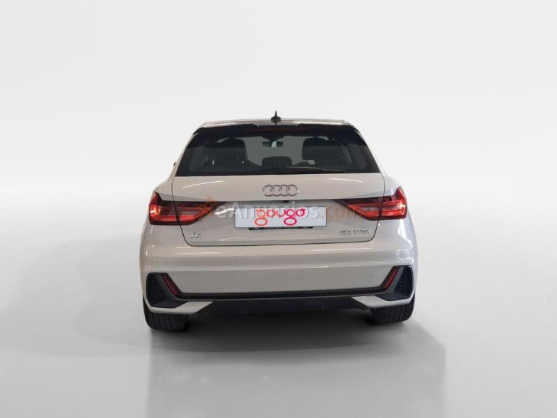 Audi A1 BERLINA CON PORTON 1.0 30 TFSI ADRENALIN EDITION SPORTBACK 110 5P