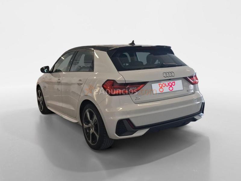 Audi A1 BERLINA CON PORTON 1.0 30 TFSI ADRENALIN EDITION SPORTBACK 110 5P