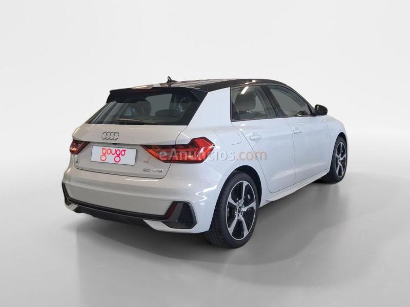 Audi A1 BERLINA CON PORTON 1.0 30 TFSI ADRENALIN EDITION SPORTBACK 110 5P