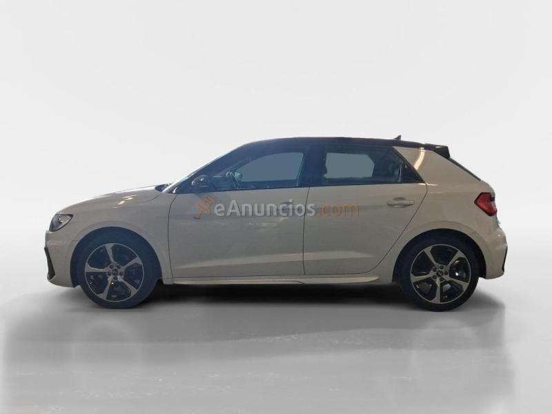 Audi A1 BERLINA CON PORTON 1.0 30 TFSI ADRENALIN EDITION SPORTBACK 110 5P