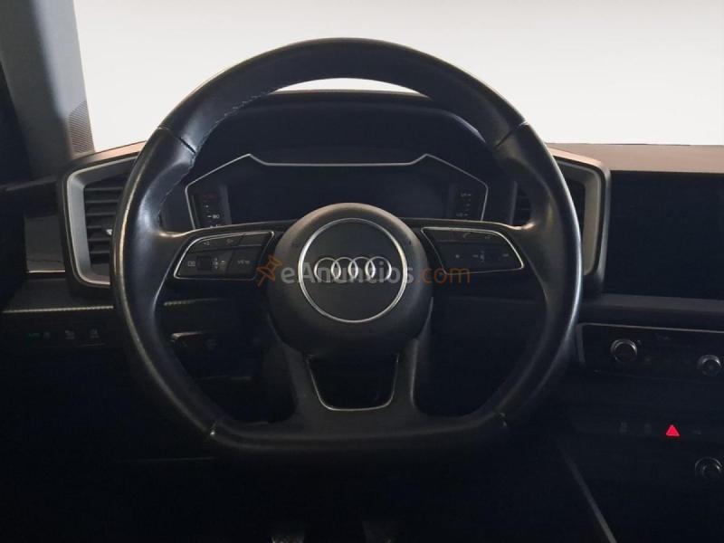 Audi A1 BERLINA CON PORTON 1.0 30 TFSI ADRENALIN EDITION SPORTBACK 110 5P
