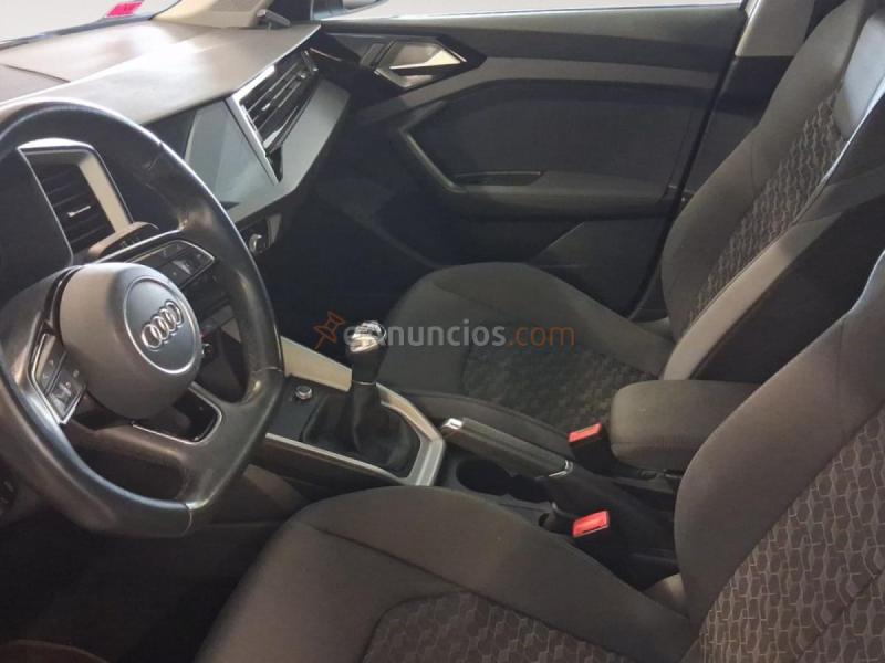 Audi A1 BERLINA CON PORTON 1.0 30 TFSI ADRENALIN EDITION SPORTBACK 110 5P