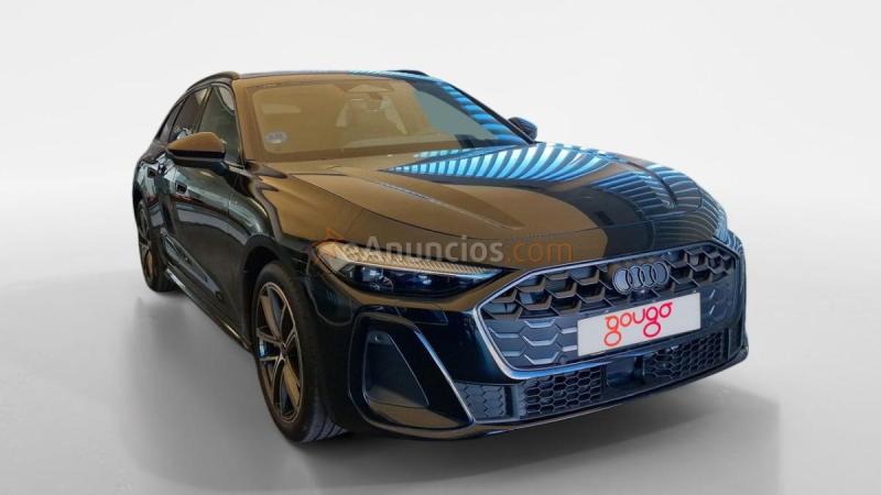 Audi A5 AUDI A5 AVANT BLACK LINE E-HYBRID QUATTRO 220 KW S TRONIC