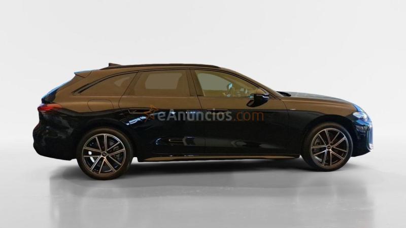 Audi A5 AUDI A5 AVANT BLACK LINE E-HYBRID QUATTRO 220 KW S TRONIC