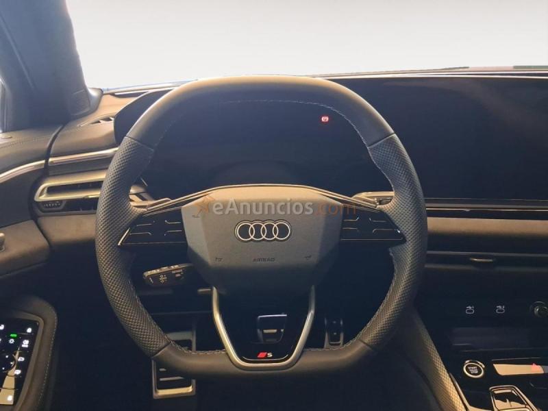 Audi A5 AUDI A5 AVANT BLACK LINE E-HYBRID QUATTRO 220 KW S TRONIC