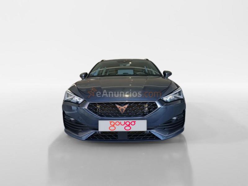 Cupra León FAMILIAR 1.5 ETSI 110KW DSG SP 150 5P
