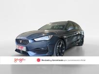 Cupra León FAMILIAR 1.5 ETSI 110KW DSG SP 150 5P