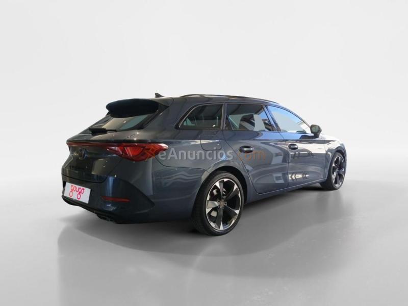 Cupra León FAMILIAR 1.5 ETSI 110KW DSG SP 150 5P