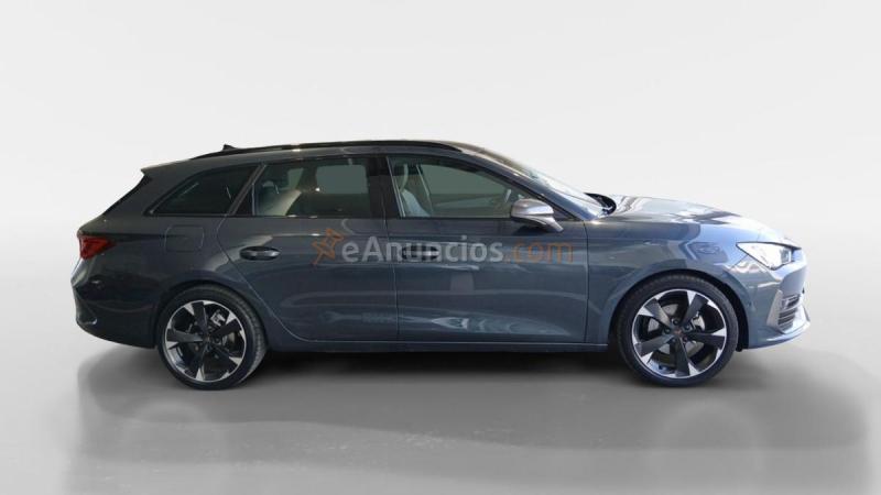 Cupra León FAMILIAR 1.5 ETSI 110KW DSG SP 150 5P