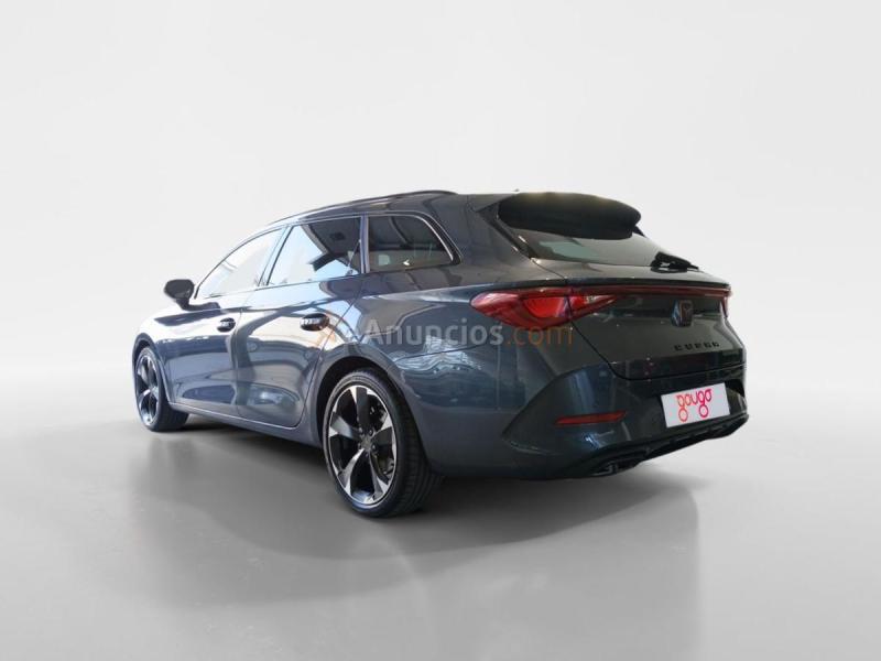 Cupra León FAMILIAR 1.5 ETSI 110KW DSG SP 150 5P