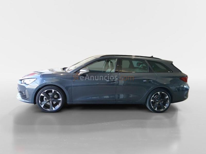 Cupra León FAMILIAR 1.5 ETSI 110KW DSG SP 150 5P