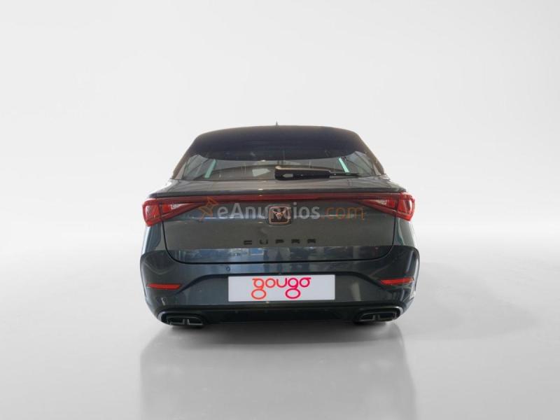Cupra León FAMILIAR 1.5 ETSI 110KW DSG SP 150 5P