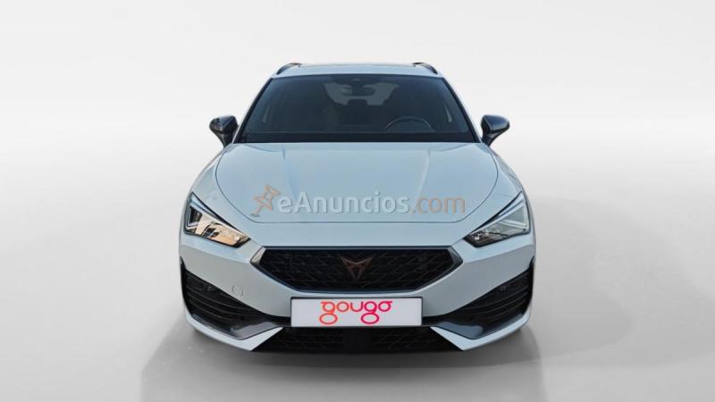 Cupra León SP 2.0 TSI 228KW DSG 310 CV