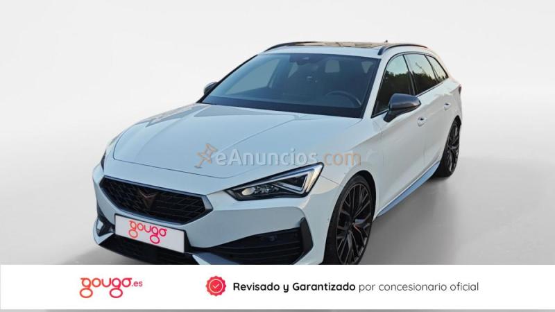Cupra León SP 2.0 TSI 228KW DSG 310 CV