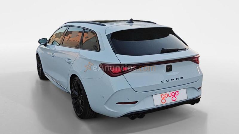 Cupra León SP 2.0 TSI 228KW DSG 310 CV