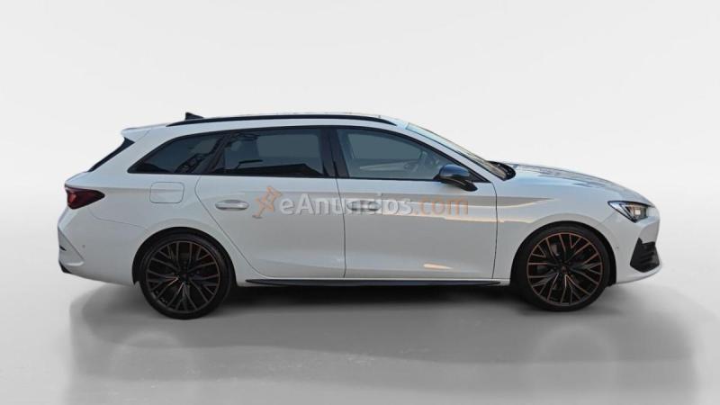 Cupra León SP 2.0 TSI 228KW DSG 310 CV