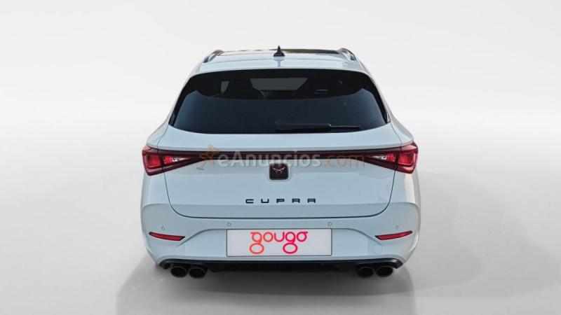 Cupra León SP 2.0 TSI 228KW DSG 310 CV