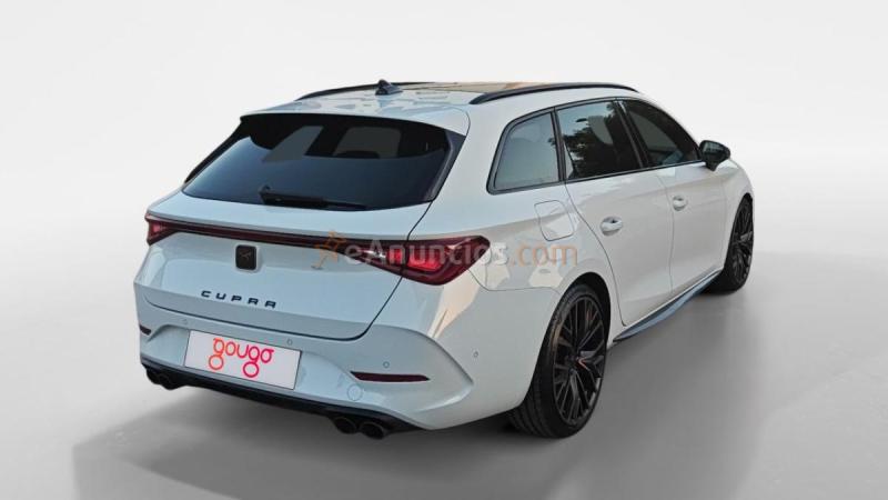Cupra León SP 2.0 TSI 228KW DSG 310 CV