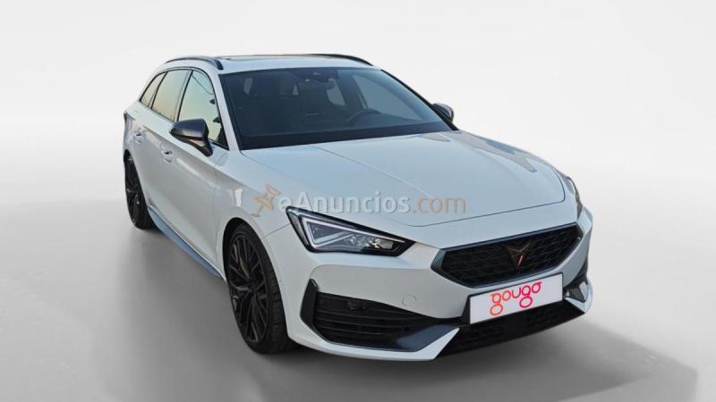 Cupra León SP 2.0 TSI 228KW DSG 310 CV