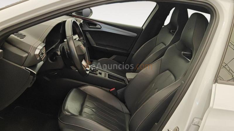 Cupra León SP 2.0 TSI 228KW DSG 310 CV