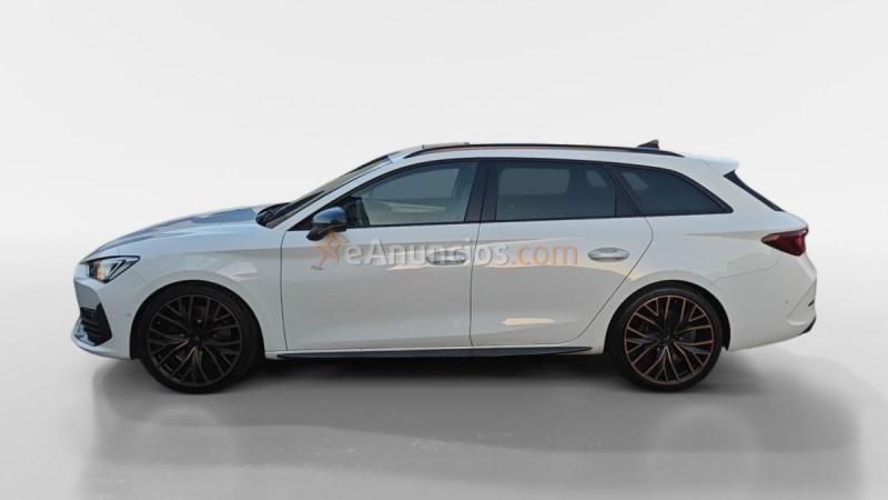 Cupra León SP 2.0 TSI 228KW DSG 310 CV