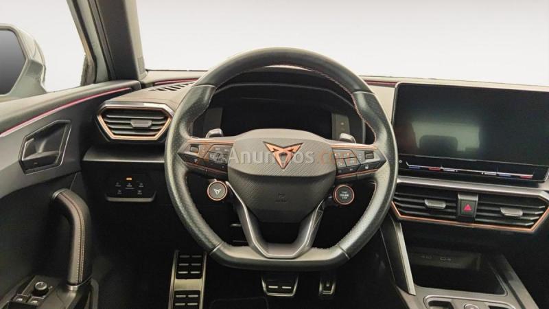 Cupra León SP 2.0 TSI 228KW DSG 310 CV