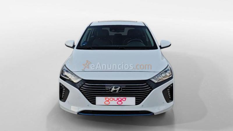 Hyundai IONIQ 1.6 GDI PHEV DT KLASS 141 H