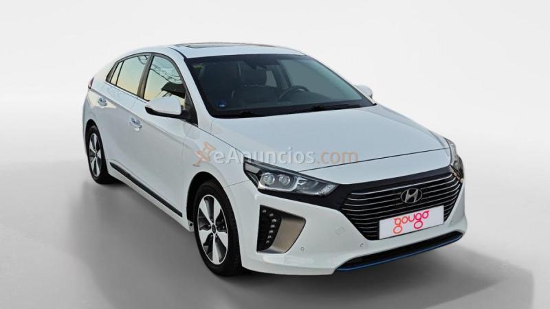Hyundai IONIQ 1.6 GDI PHEV DT KLASS 141 H