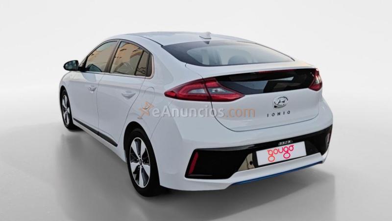 Hyundai IONIQ 1.6 GDI PHEV DT KLASS 141 H