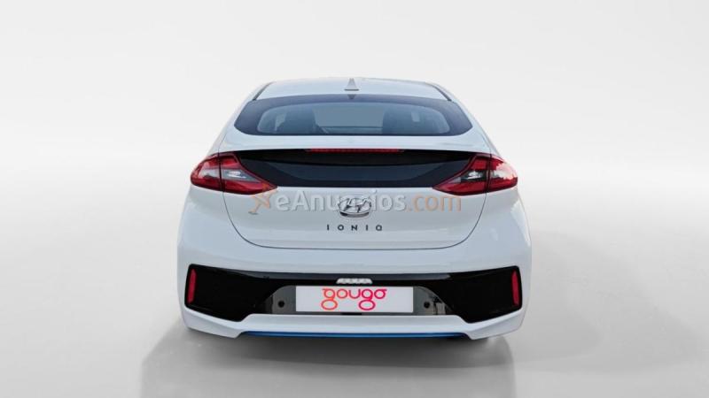 Hyundai IONIQ 1.6 GDI PHEV DT KLASS 141 H