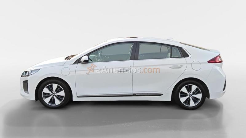 Hyundai IONIQ 1.6 GDI PHEV DT KLASS 141 H