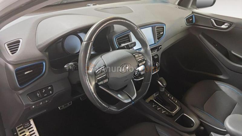 Hyundai IONIQ 1.6 GDI PHEV DT KLASS 141 H