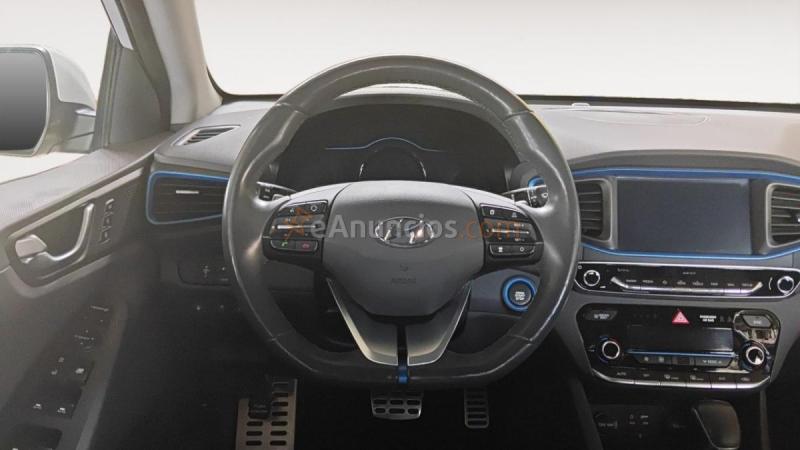 Hyundai IONIQ 1.6 GDI PHEV DT KLASS 141 H