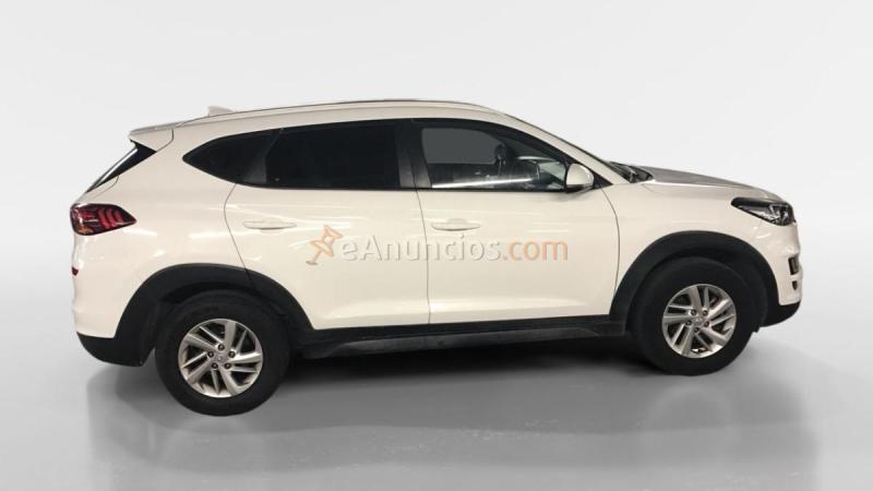 Hyundai Tucson HUNDAI TUCSON