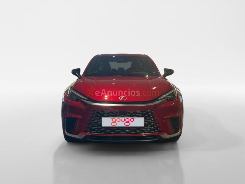 Lexus LBX ELEGANT