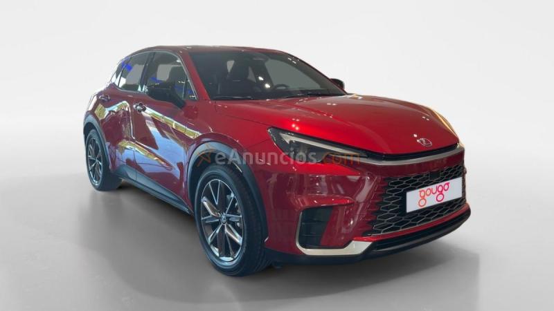 Lexus LBX ELEGANT