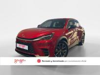 Lexus LBX ELEGANT