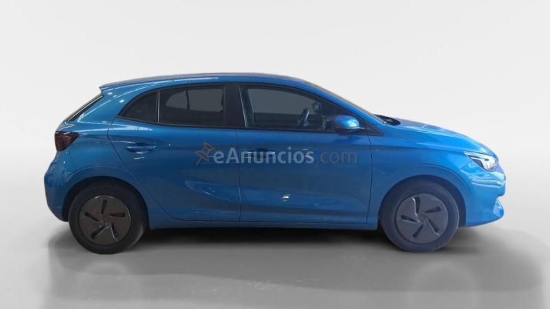 MG MG3 BERLINA CON PORTON 1.5 STANDARD MY25 116 5P